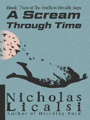 cover image of A Scream Through Time